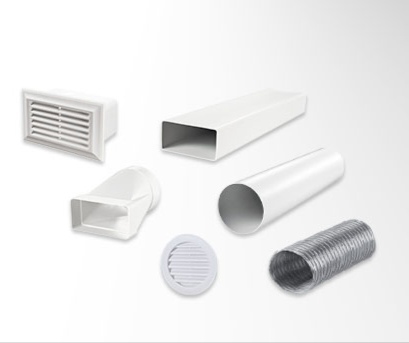 Accessoires de Ventilation